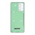 Back Panel Cover For Samsung Galaxy A73 5g White - Maxbhi Com