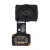 Fingerprint Sensor Flex Cable For Samsung Galaxy A53 5g Black By - Maxbhi Com
