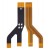 Lcd Flex Cable For Samsung Galaxy A73 5g By - Maxbhi Com