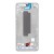 Lcd Frame Middle Chassis For Samsung Galaxy A53 5g Peach By - Maxbhi Com