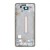 Lcd Frame Middle Chassis For Samsung Galaxy A53 5g Peach By - Maxbhi Com