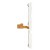 Power Button Flex Cable For Samsung Galaxy A73 5g On Off Flex Pcb By - Maxbhi Com