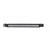 Speaker Jaali Anti Dust Net Rubber For Apple Iphone 13 Pro By - Maxbhi Com