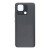 Back Panel Cover For Xiaomi Redmi 10c 4g Black - Maxbhi Com