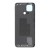 Back Panel Cover For Xiaomi Redmi 10c 4g Black - Maxbhi Com