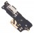 Charging Connector Flex Pcb Board For Xiaomi Redmi 10c 4g By - Maxbhi Com