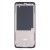 Lcd Frame Middle Chassis For Xiaomi Redmi 10c 4g Green By - Maxbhi Com