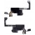 Microphone Flex Cable For Apple Iphone 13 Mini By - Maxbhi Com