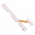 Power Button Flex Cable For Xiaomi Redmi 10c 4g On Off Flex Pcb By - Maxbhi Com
