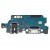 Charging Connector Flex Pcb Board For Samsung Galaxy M33 5g By - Maxbhi Com