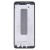 Lcd Frame Middle Chassis For Samsung Galaxy M33 5g Black By - Maxbhi Com
