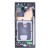 Lcd Frame Middle Chassis For Samsung Galaxy Note 20 Ultra 5g Black By - Maxbhi Com