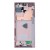 Lcd Frame Middle Chassis For Samsung Galaxy Note 20 Ultra 5g Bronze By - Maxbhi Com