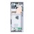 Lcd Frame Middle Chassis For Samsung Galaxy Note 20 Ultra 5g White By - Maxbhi Com