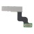 Proximity Light Sensor Flex Cable For Samsung Galaxy Note 20 Ultra 5g By - Maxbhi Com