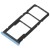 Sim Card Holder Tray For Xiaomi Redmi 10c 4g Blue - Maxbhi Com