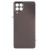 Back Panel Cover For Samsung Galaxy M53 5g Black - Maxbhi Com