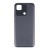 Back Panel Cover For Xiaomi Redmi 10a Black - Maxbhi Com