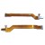 Lcd Flex Cable For Vivo X80 Pro 5g By - Maxbhi Com