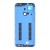 Back Panel Cover For Xiaomi Redmi 10a Blue - Maxbhi Com