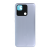 Back Panel Cover For Xiaomi Redmi 10a Grey - Maxbhi Com