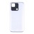 Back Panel Cover For Xiaomi Redmi 10a White - Maxbhi Com