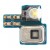 Proximity Light Sensor Flex Cable For Samsung Galaxy S20 Ultra 5g By - Maxbhi Com