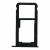 Sim Card Holder Tray For Huawei P9 Lite Mini Black - Maxbhi Com