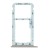 Sim Card Holder Tray For Huawei P9 Lite Mini Gold - Maxbhi Com