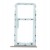 Sim Card Holder Tray For Huawei P9 Lite Mini Gold - Maxbhi Com