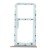 Sim Card Holder Tray For Huawei P9 Lite Mini Gold - Maxbhi Com