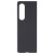 Back Panel Cover For Samsung Galaxy Z Fold 3 Black - Maxbhi Com
