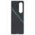 Back Panel Cover For Samsung Galaxy Z Fold 3 Black - Maxbhi Com