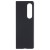 Back Panel Cover For Samsung Galaxy Z Fold 3 Silver - Maxbhi Com