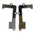 Proximity Light Sensor Flex Cable For Huawei P20 Pro By - Maxbhi Com