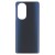 Back Panel Cover For Motorola Edge 30 Pro Blue - Maxbhi Com