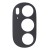 Camera Lens For Motorola Edge 30 Pro Black By - Maxbhi Com