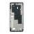 Lcd Frame Middle Chassis For Motorola Edge 30 Pro Blue By - Maxbhi Com