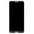 Lcd With Touch Screen For Huawei P20 Pro White By - Maxbhi Com
