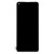 Lcd With Touch Screen For Realme Gt2 Pro White By - Maxbhi Com