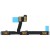 Power Button Flex Cable For Huawei P20 Pro On Off Flex Pcb By - Maxbhi Com