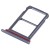 Sim Card Holder Tray For Huawei P20 Pro Blue - Maxbhi Com