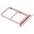 Sim Card Holder Tray For Huawei P20 Pro Pink - Maxbhi Com