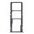 Sim Card Holder Tray For Xiaomi Redmi 9c Blue - Maxbhi Com