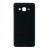Back Panel Cover For Samsung Galaxy J2 Prime Black - Maxbhi Com