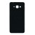 Back Panel Cover For Samsung Galaxy J2 Prime Black - Maxbhi Com