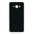 Back Panel Cover For Samsung Galaxy J2 Prime Black - Maxbhi Com
