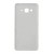 Back Panel Cover For Samsung Galaxy J2 Prime White - Maxbhi Com