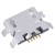 Charging Connector For Infinix Smart 6 By - Maxbhi Com