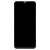Lcd With Touch Screen For Infinix Smart 6 Black By - Maxbhi Com